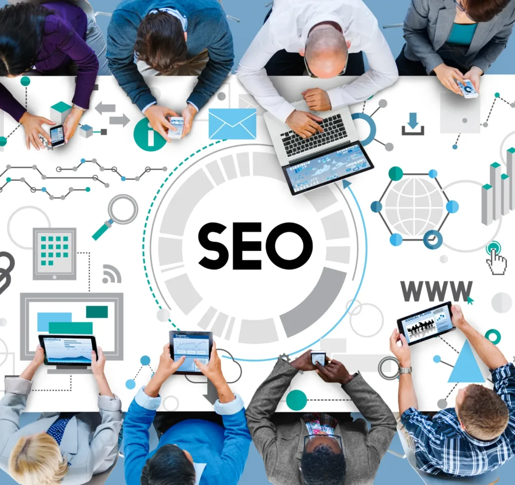 seo agentur wien