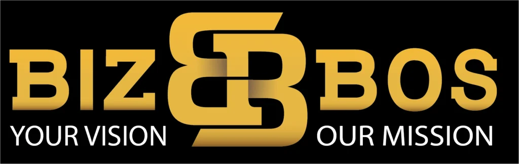 BizBos Logo