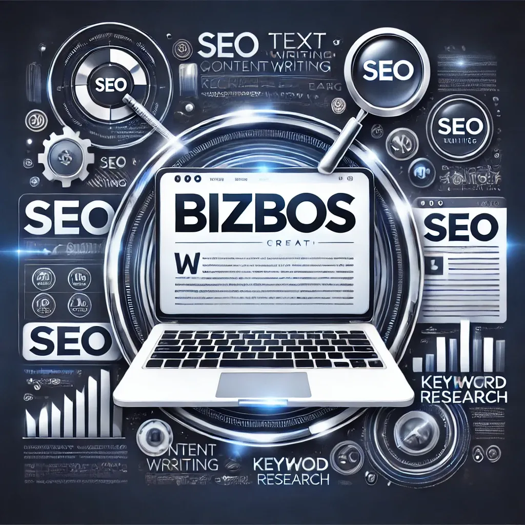 SEO Texte erstellen