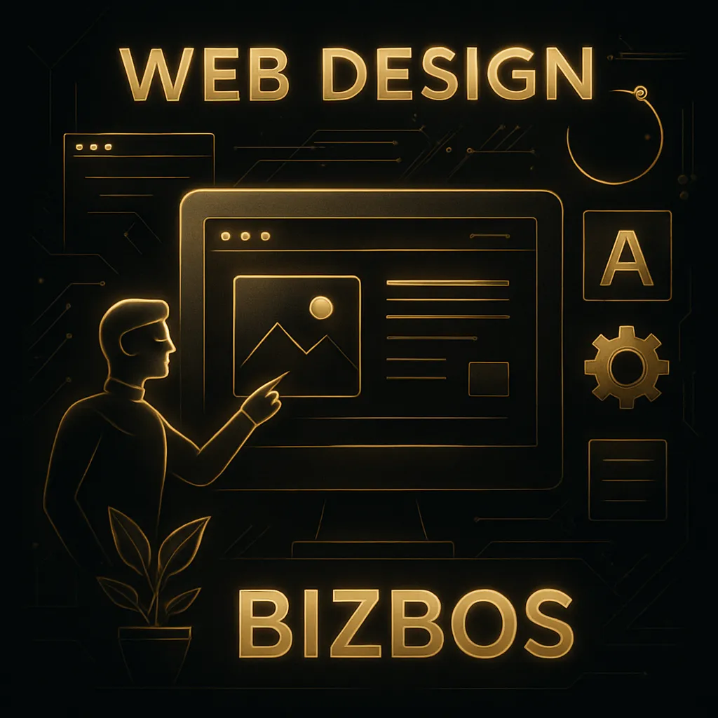Webdesign